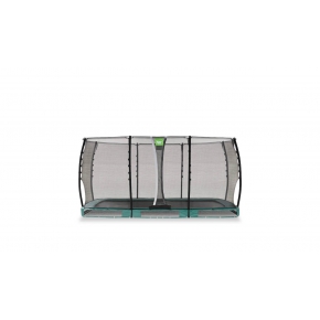 EXIT Allure Classic interrato rettangolare 244x427cm - verde