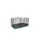 EXIT Allure Classic interrato rettangolare 244x427cm - verde