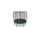 EXIT Lotus Premium rotondo 253cm - nero
