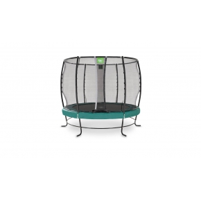 EXIT Lotus Premium rotondo 253cm - nero