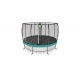EXIT Lotus Premium rotondo 366cm - verde