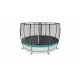 EXIT Lotus Premium rotondo 253cm - nero