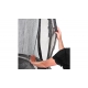 EXIT Lotus Classic rotondo 253cm - nero