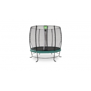 EXIT Lotus Classic rotondo 253cm - verde