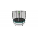EXIT Lotus Classic rotondo 253cm - verde