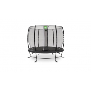 EXIT Lotus Classic rotondo 253cm - nero