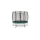 EXIT Lotus Classic rotondo 305cm - verde