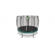 EXIT Lotus Classic rotondo 305cm - verde