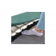 EXIT Lotus Classic rotondo 305cm - verde