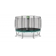 EXIT Lotus Classic rotondo 366cm - verde