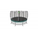 EXIT Lotus Classic rotondo 366cm - verde