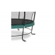 EXIT Lotus Classic rotondo 366cm - verde