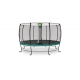 EXIT Lotus Classic rotondo 427cm - verde