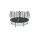 EXIT Lotus Classic rotondo 427cm - verde