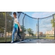 Salta Premium Black Edition 244x396cm nero