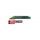 BERG Ultim Champion interrato rettangolare 410x250cm verde (sport)