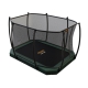 AVYNA Pro-Line interrato rettangolare 275x190cm combi - verde