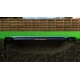 Avyna Pro-Line Flat-Level interrato rettangolare 275x190cm - verde