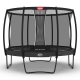 BERG Elite fuoriterra rotondo 330cm grigio