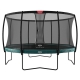 BERG Elite fuoriterra rotondo 330cm verde