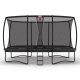 BERG Ultim Elite fuoriterra rettangolare 500x300cm nero