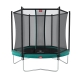 BERG Favorit fuoriterra rotondo 330cm verde