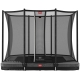 BERG Ultim Favorit interrato rettangolare 280x190cm grigio