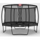 BERG Chiampion fuoriterra rotondo 380cm grigio