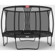 BERG Chiampion fuoriterra rotondo 430cm grigio
