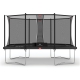 BERG Ultim Favorit rettangolare  410x250cm - grigio