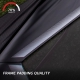 BERG Ultim Favorit interrato rettangolare 330x220cm - nero - senza rete di sicurezza (Sport)