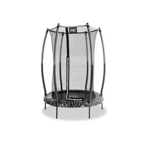 Exit Elegant fuoriterra rotondo 251cm nero