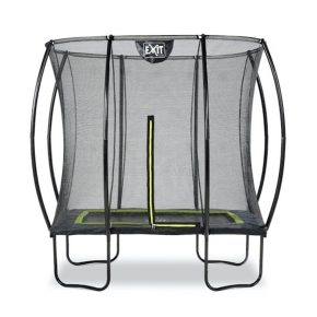 Exit Silhouette fuoriterra rettangolare 153x214 cm nero