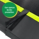 Exit Silhouette fuoriterra rettangolare 153x214 cm nero