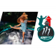 BERG Elite fuoriterra rotondo 330cm verde