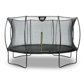 Exit Elegant fuoriterra rotondo 251cm nero