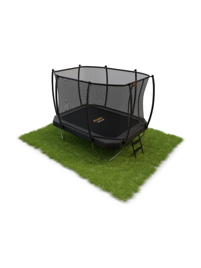 AVYNA Pro-Line rettangolare 520x305cm combi - grigio