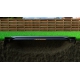 AVYNA Pro-Line Flat-Level interrato rettangolare 520x305cm - nero - senza rete di sicurezza (Sport)