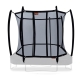 Rete di sicurezza per trampolino 305x225 Avyna