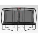 BERG Ultim Elite fuoriterra rettangolare 500x300cm grigio