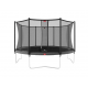 BERG Favorit fuoriterra rotondo 430cm grigio