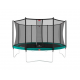 BERG Favorit fuoriterra rotondo 380cm verde