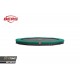 BERG Favorit interrato rotondo 380cm verde sport