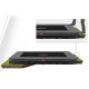 BERG Ultim Favorit interrato rettangolare 280x190cm verde (Sport)