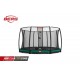 BERG Champion interrato rotondo 270cm verde