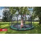 BERG Champion interrato rotondo 330cm verde