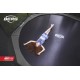 BERG Champion interrato rotondo 380cm grigio