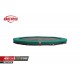 BERG Champion interrato rotondo 380cm verde sport