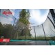 BERG Ultim Champion fuoriterra rettangolare 330x220cm verde