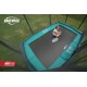 BERG Ultim Champion fuoriterra rettangolare 330x220cm verde